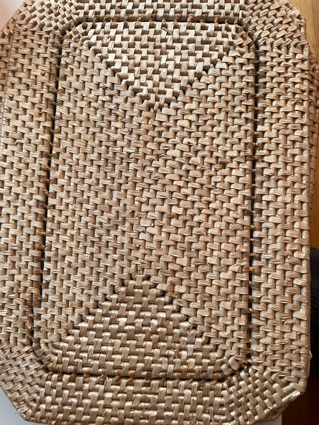 Woven Placemats (Set of 4) - photo 2