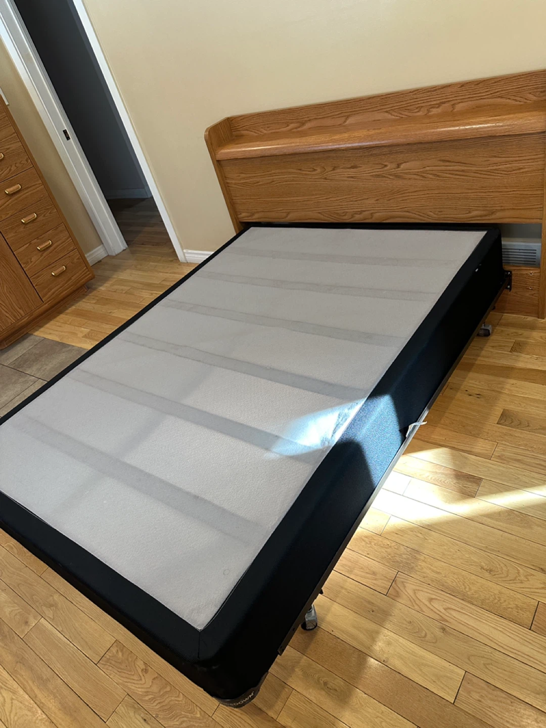 Full-Queen Size Adjustable Bed Set (CAN DELIVER) - photo 4