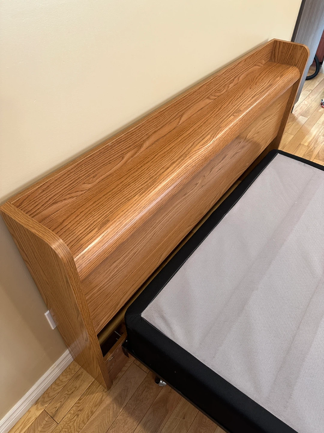 Full-Queen Size Adjustable Bed Set (CAN DELIVER) - photo 5