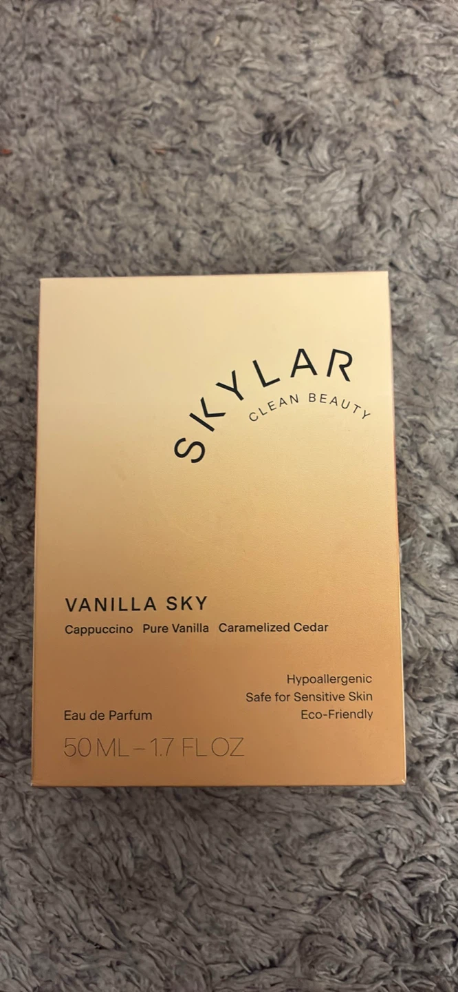 Skylar Vanilla Sky Eau de Parfum 50 mL