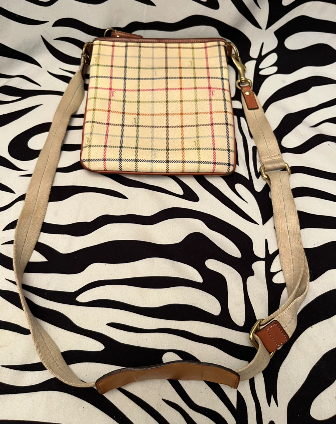 Coach Crossbody Bag - photo 5
