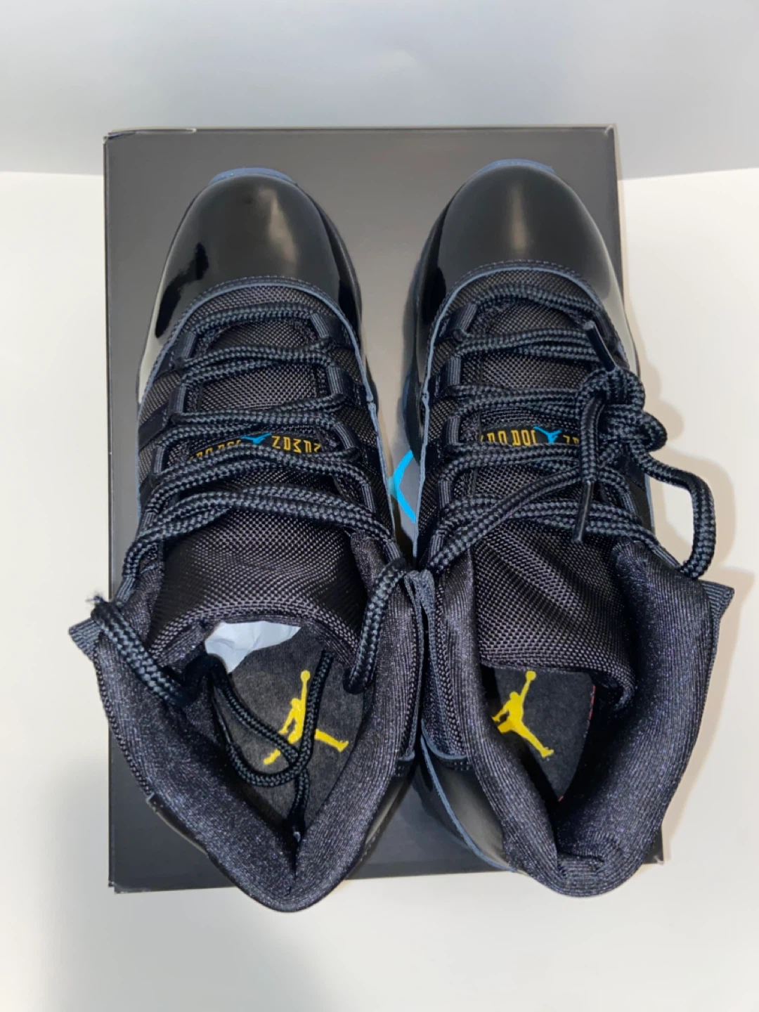 Air Jordan 11 Retro Gamma Size 9.5 - photo 4