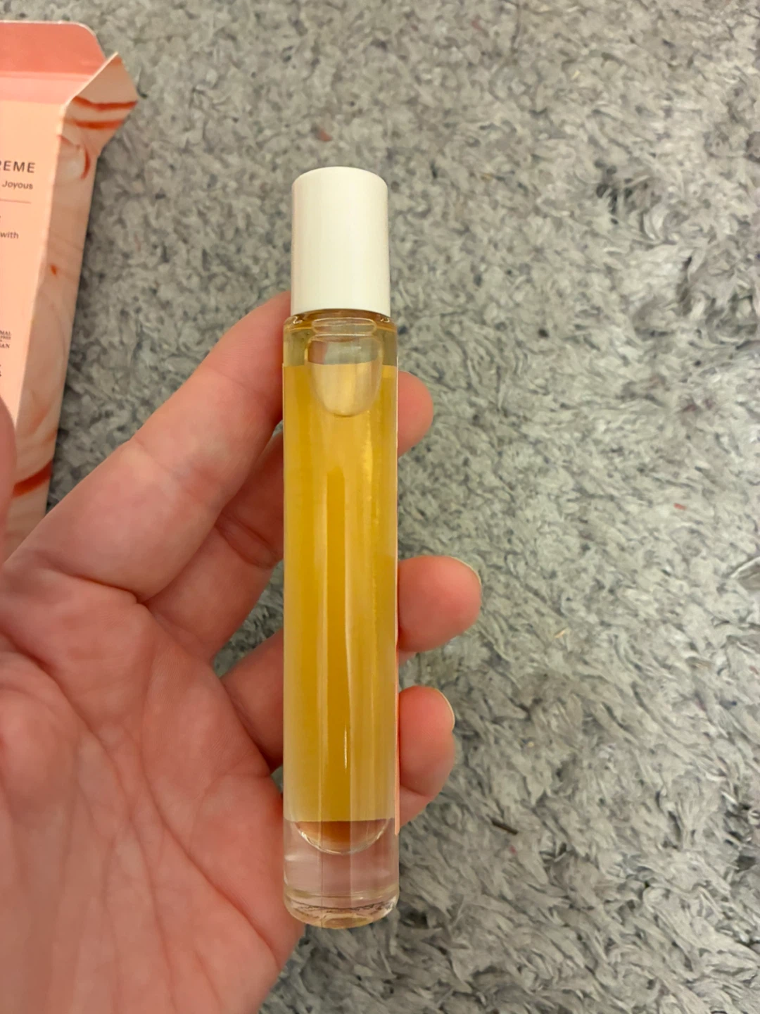 Skylar Amber Creme Eau de Parfum - 10mL - photo 4