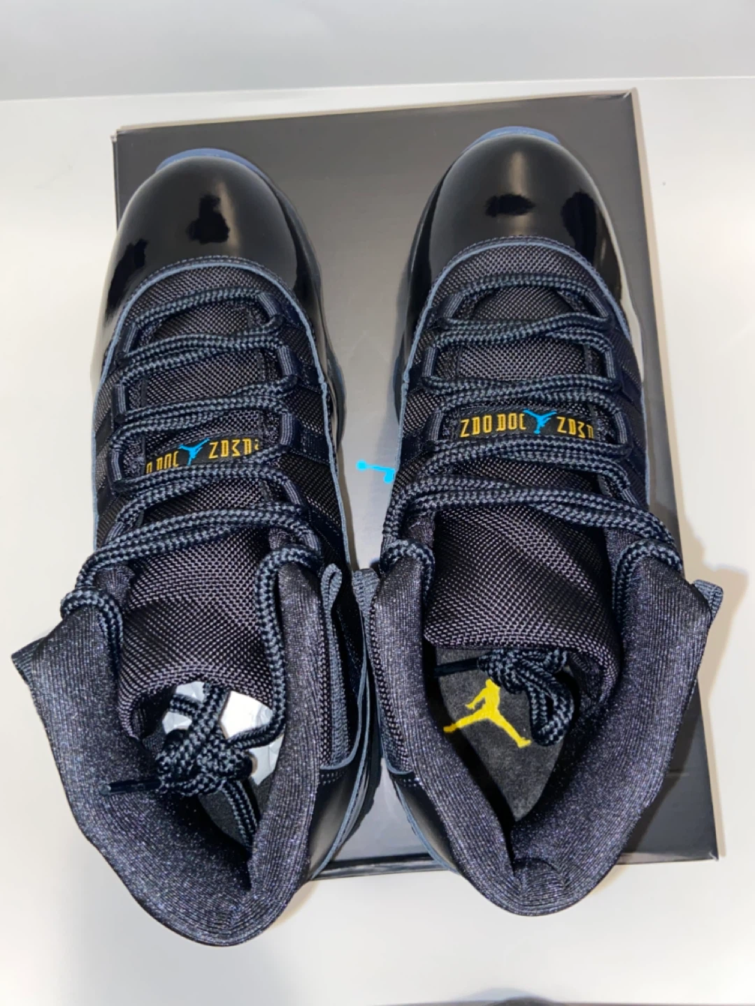 Air Jordan 11 Retro “Gamma” Size 10 - photo 5