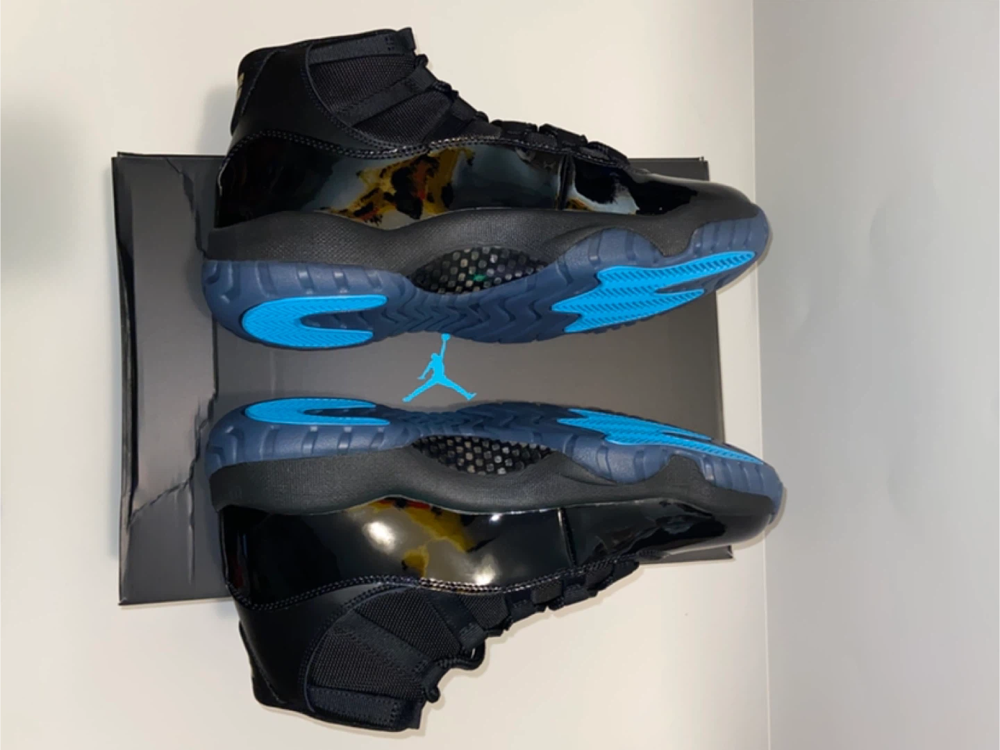Air Jordan 11 Retro “Gamma” Size 10 - photo 2