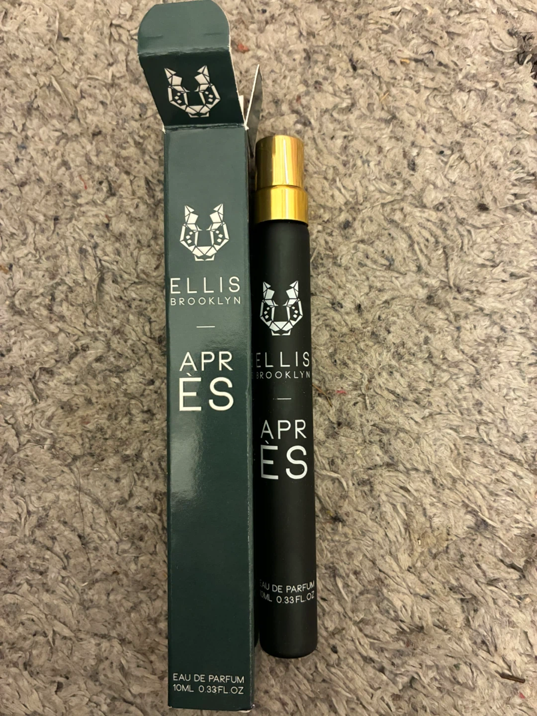 Ellis Brooklyn Après Eau de Parfum 10mL - New