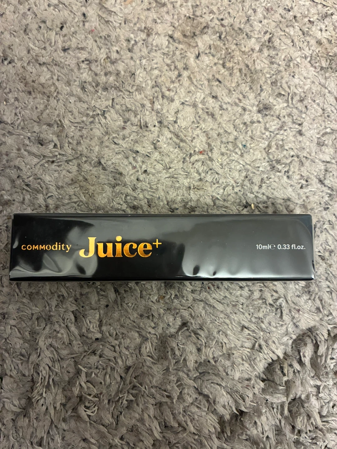 Commodity Juice+ Scent Space Bold 10ml