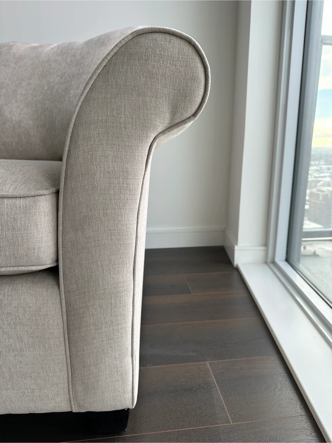 Eden Sofa (Sofaland) - photo 2