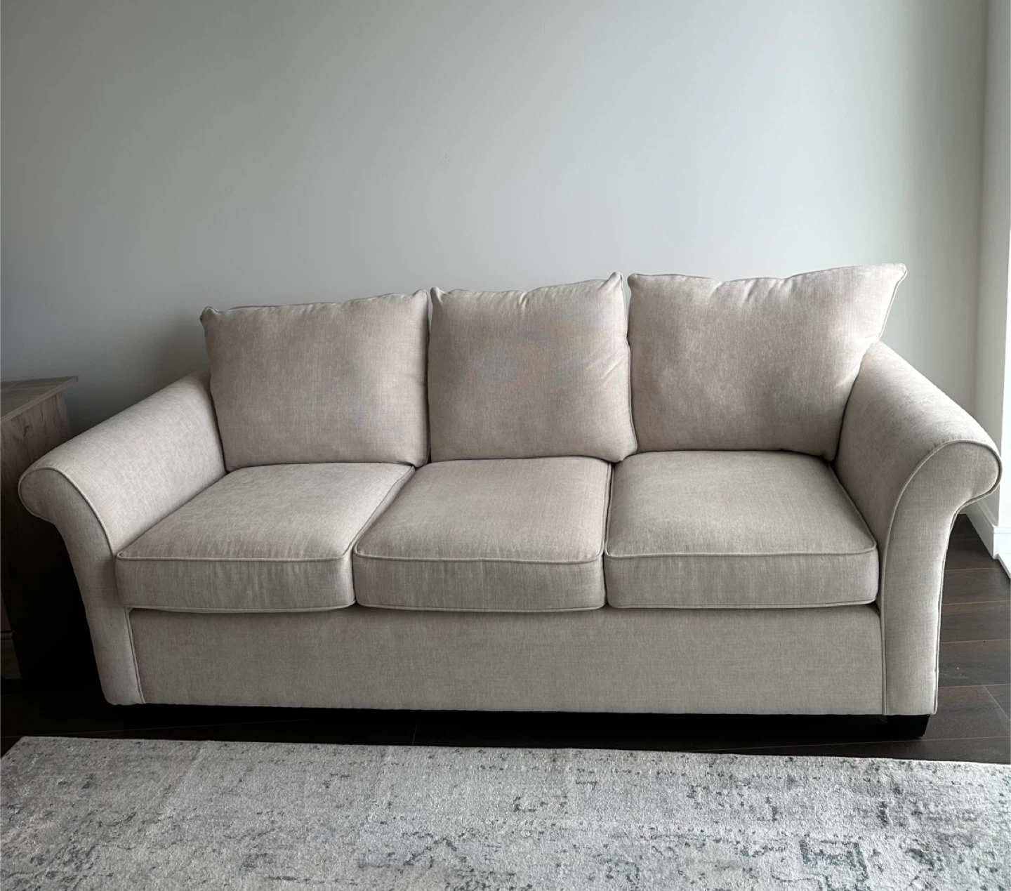Eden Sofa (Sofaland)