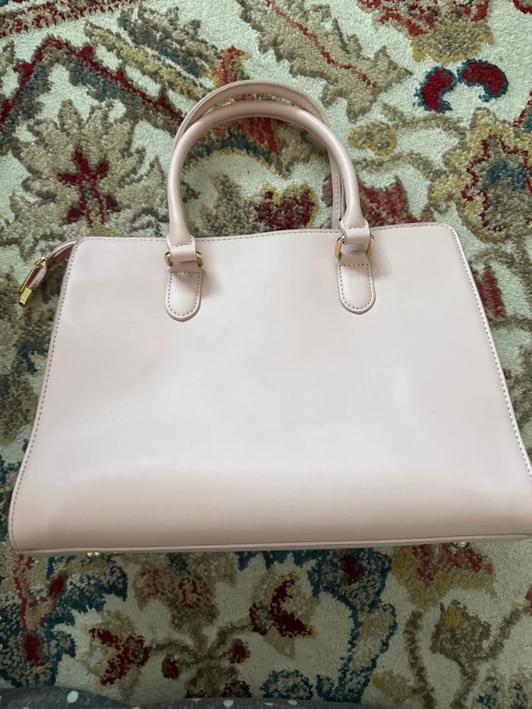Magnolia Pink Handbag - photo 2