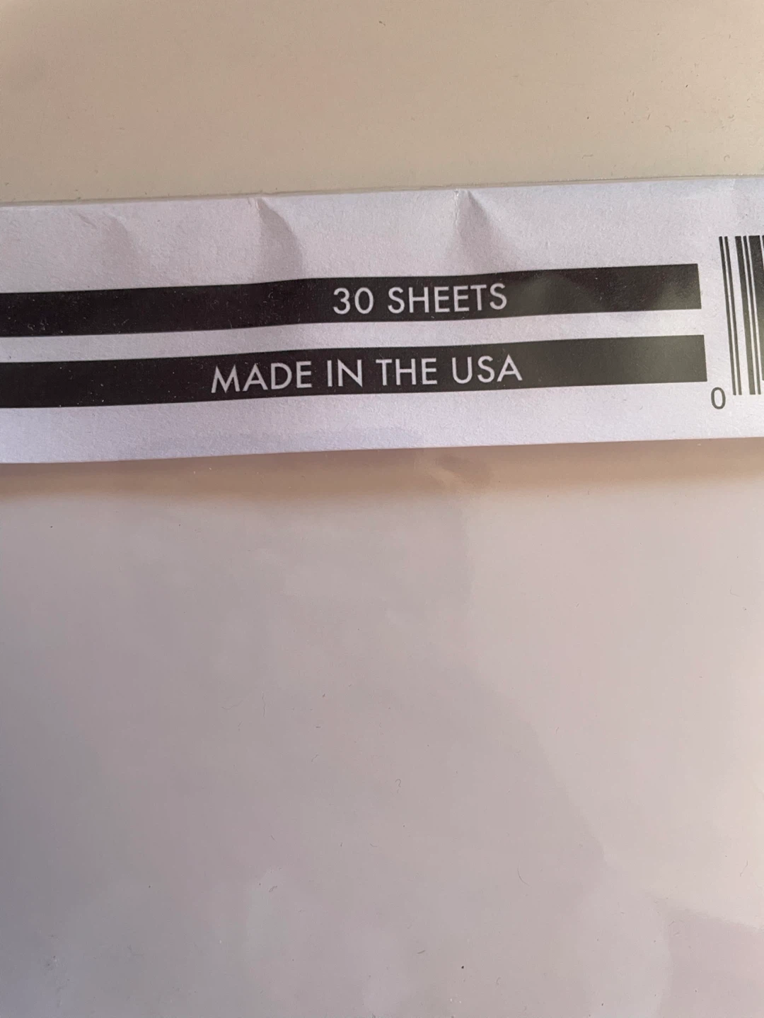 Altona Matzah Placemats - 30 Sheets - photo 3