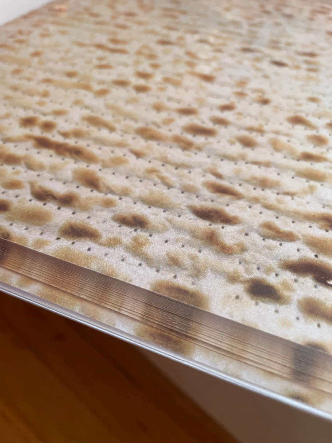 Altona Matzah Placemats - 30 Sheets - photo 2