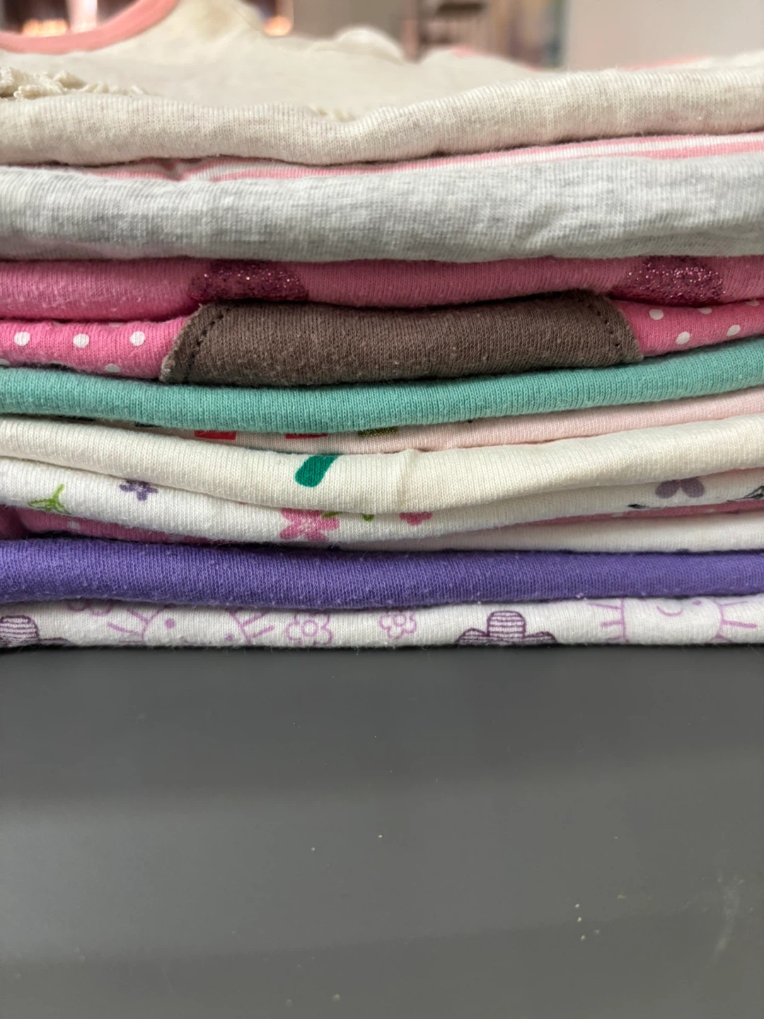 6-18 months clothes bundle. x19 clothes in total - photo 3