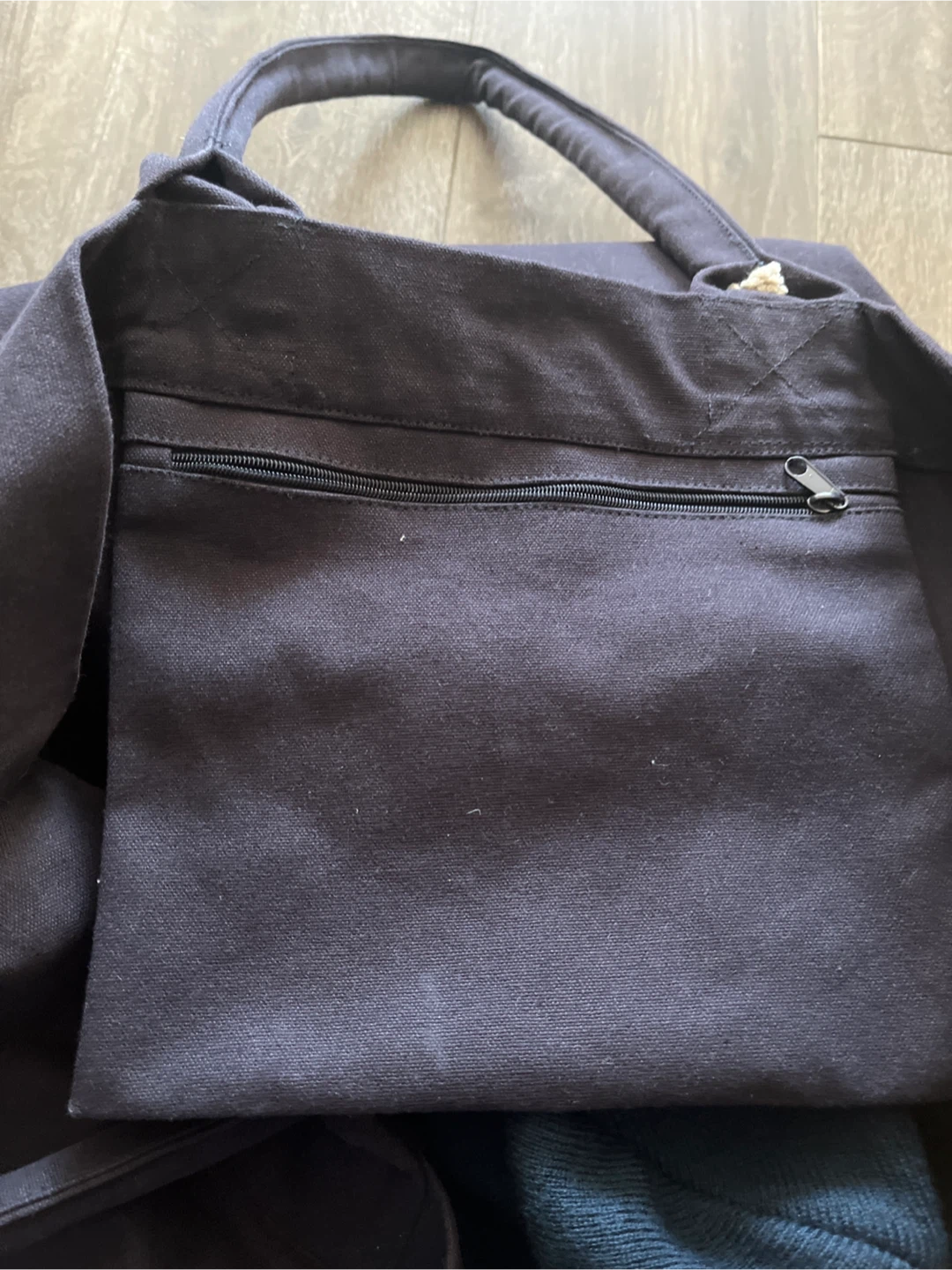 Shakespeare and Company Paris Tote Bag - photo 2