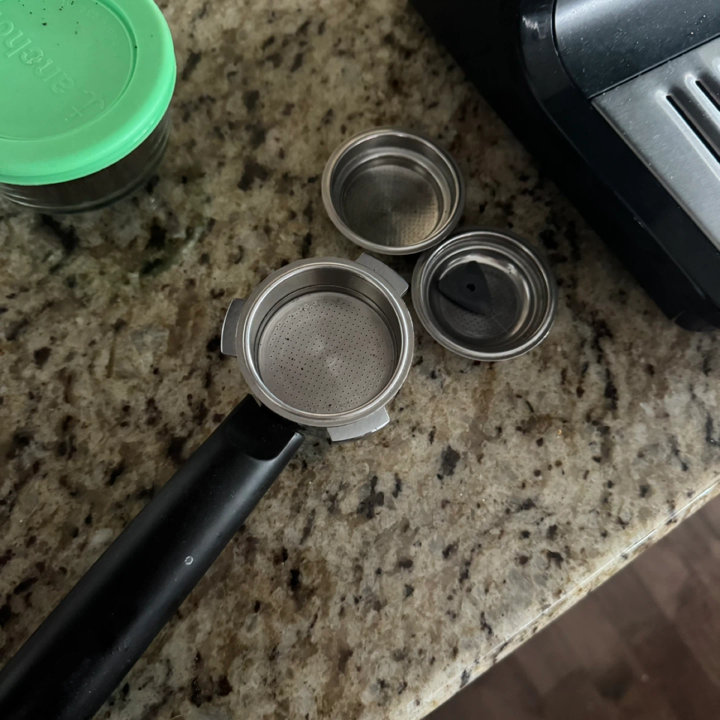 Krups Espresso Machine - photo 3