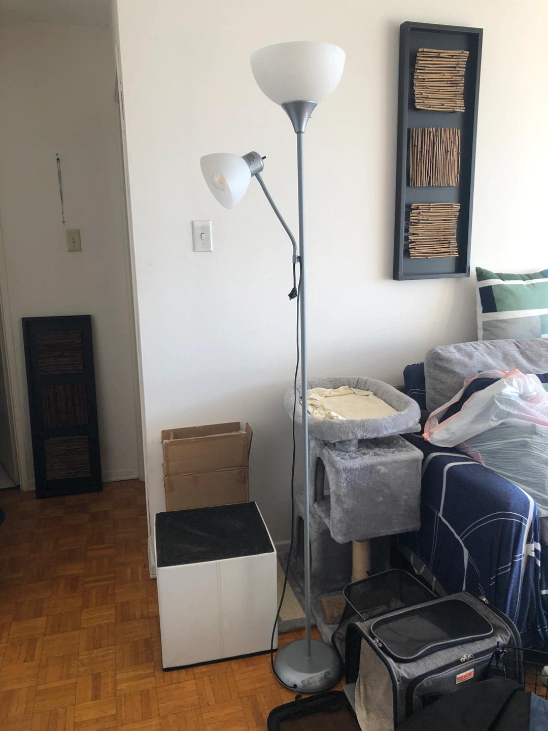 Lamp
