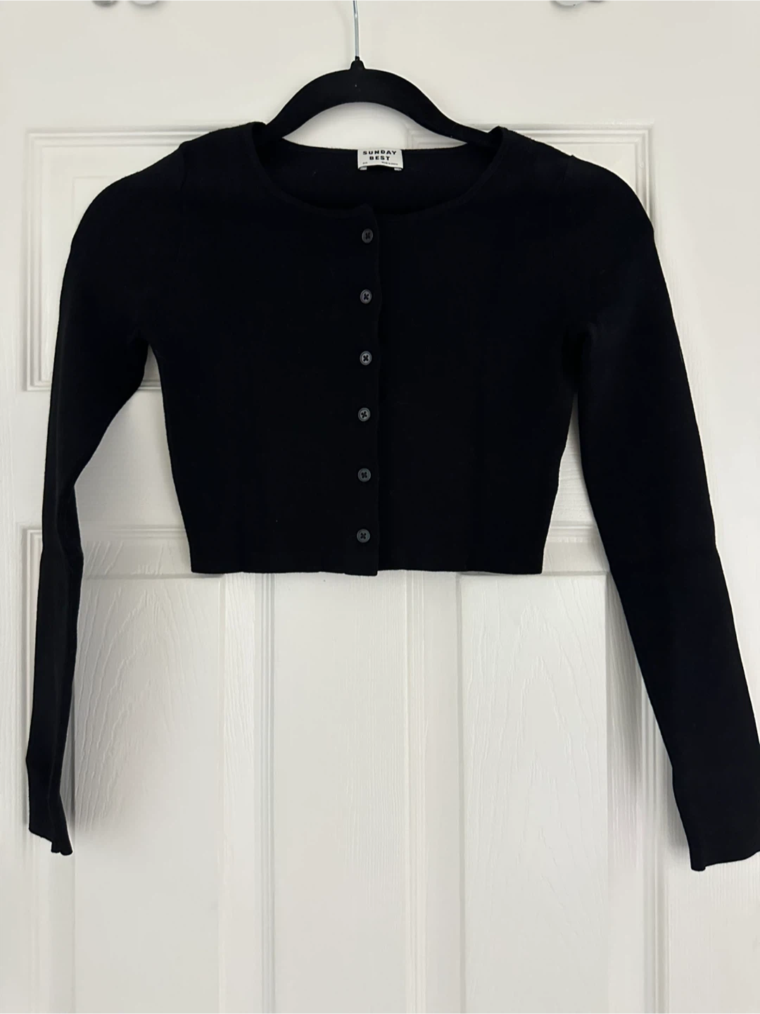 Sunday Best Izzy Sweater/Cardigan