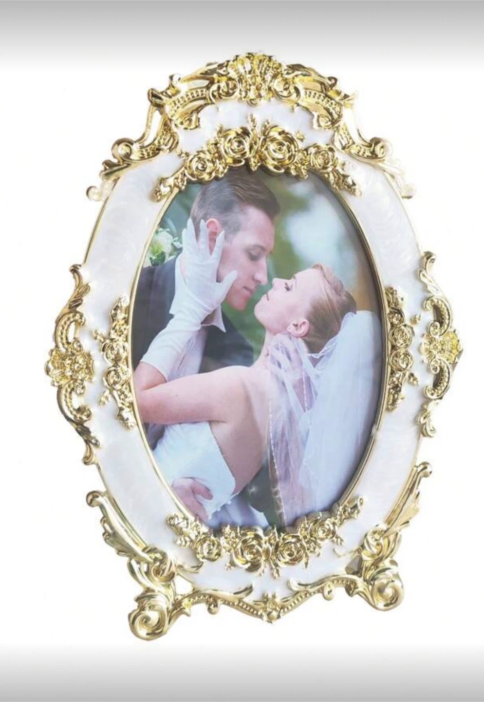 Ornate Picture Frames - Wedding Table Numbers - photo 3