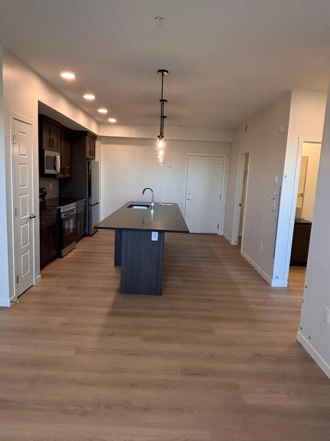 Apartment for rent - photo 2