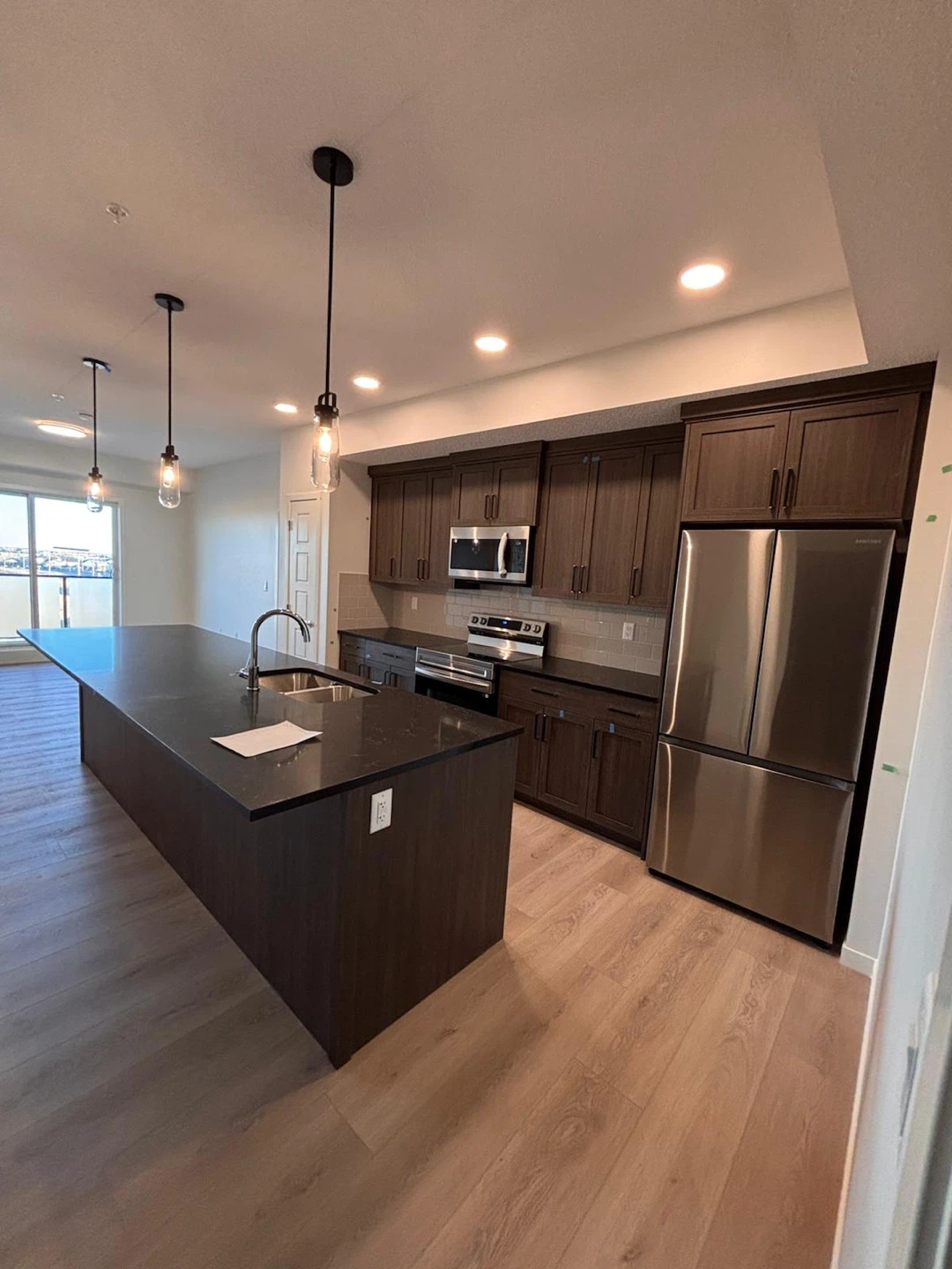 Apartment for rent