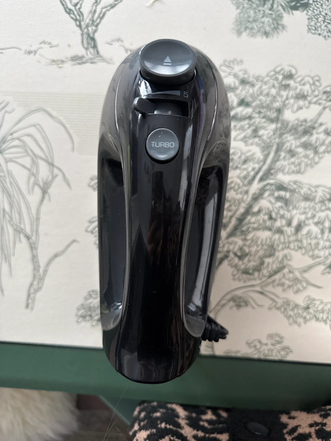 Brand new Hand Mixer with Storage Case - photo 2