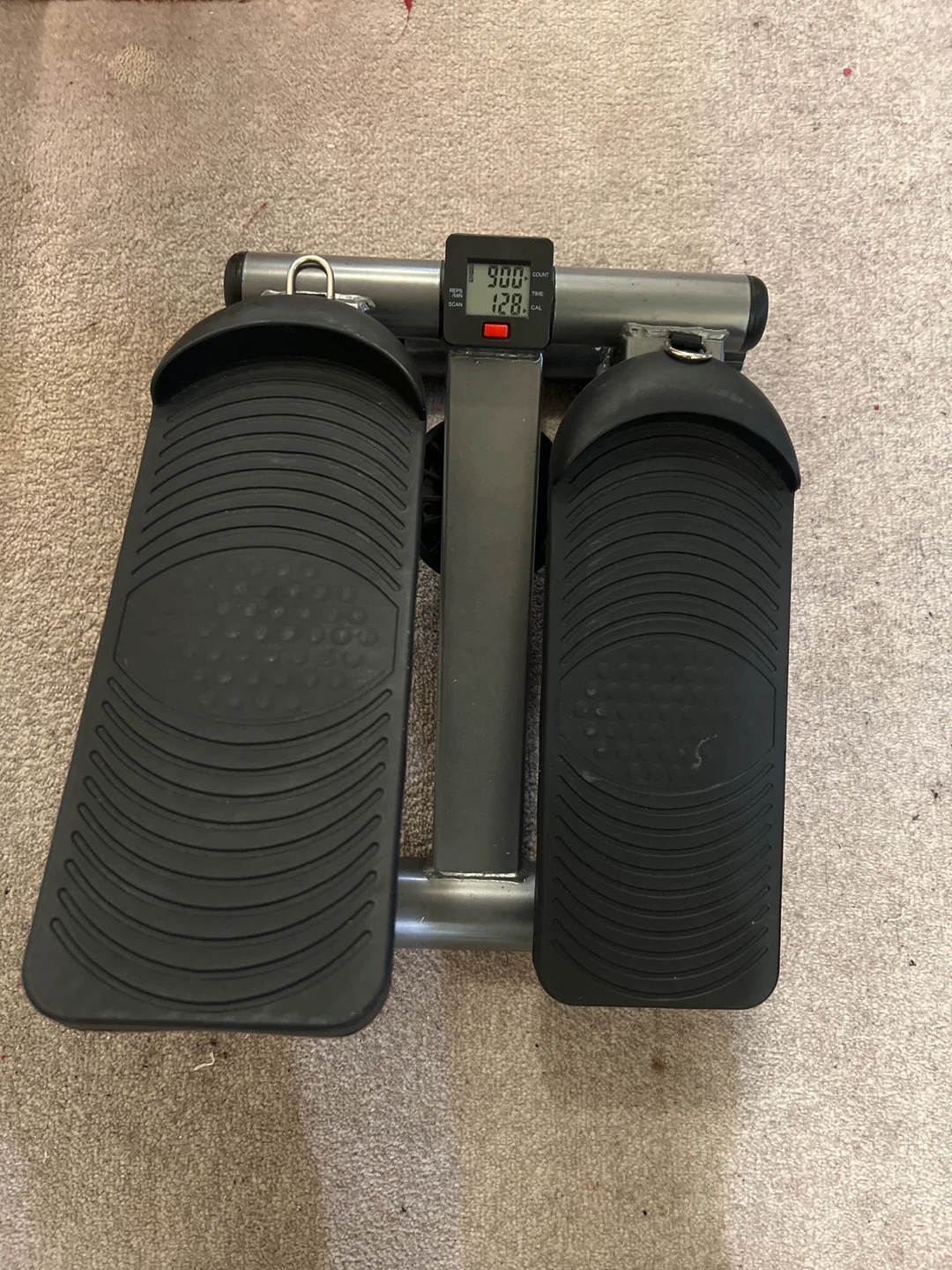 Mini Stepper Exercise Machine