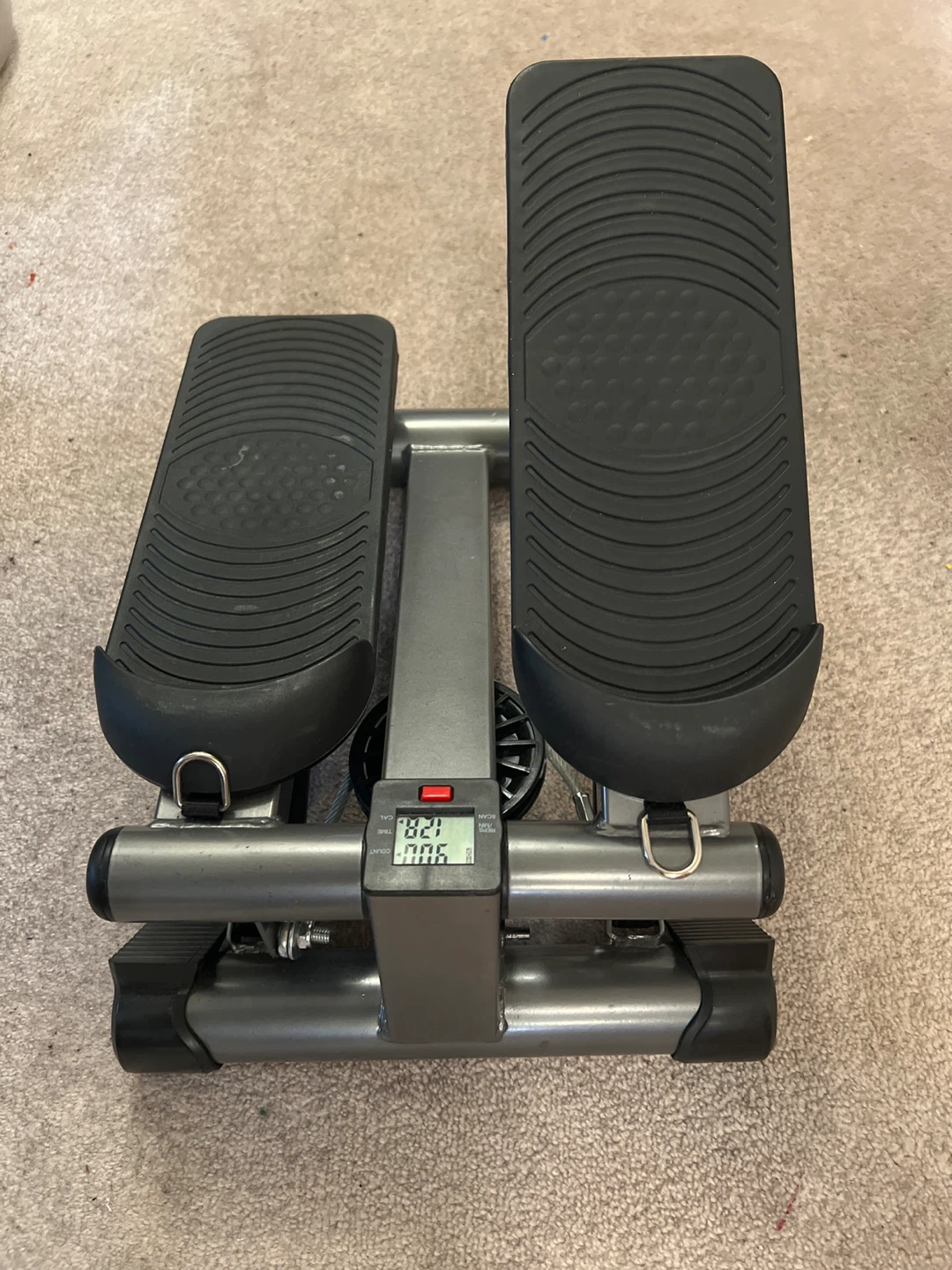 Mini Stepper Exercise Machine - photo 2