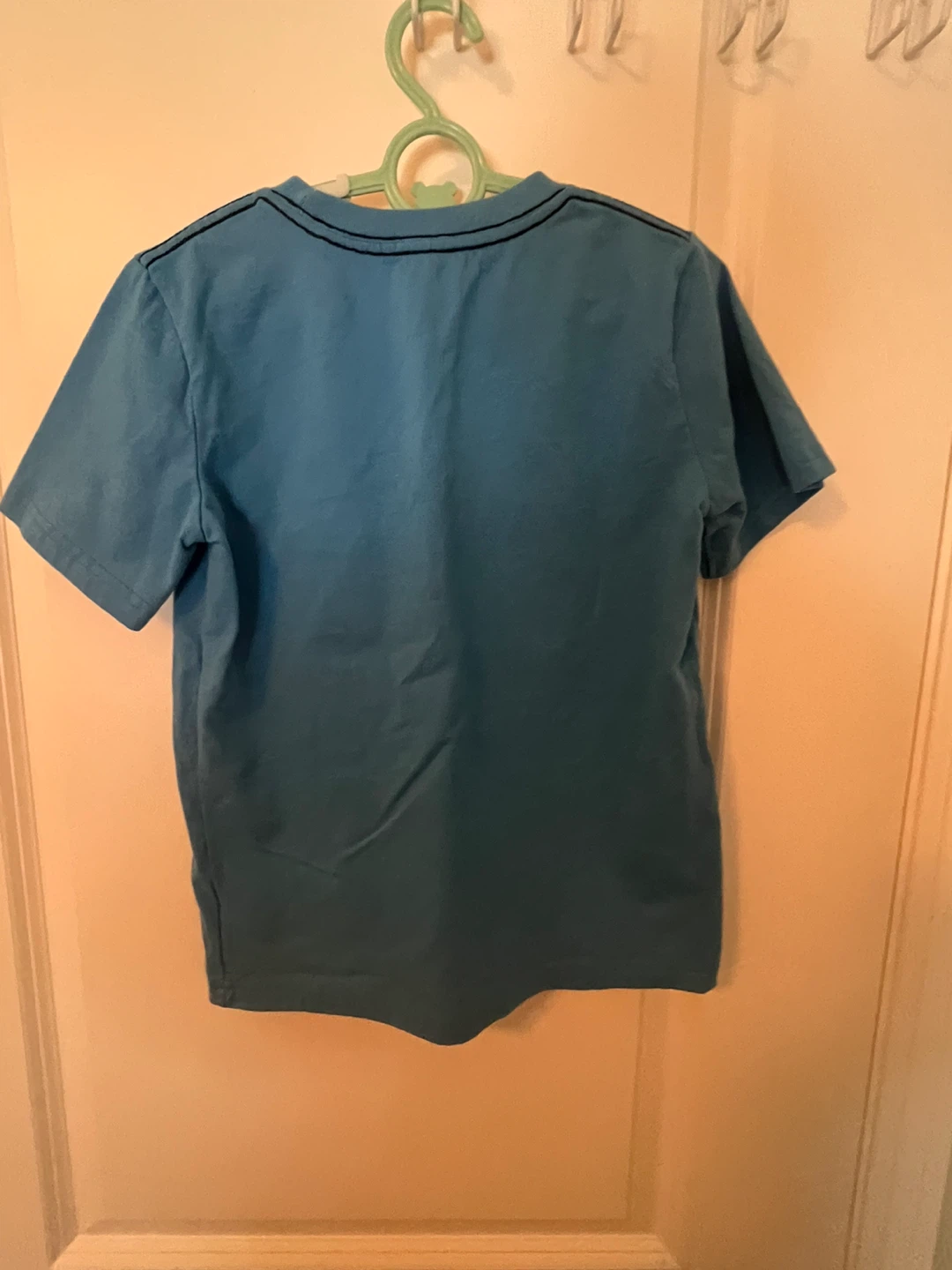 Gymboree Birthday Boy T-Shirt