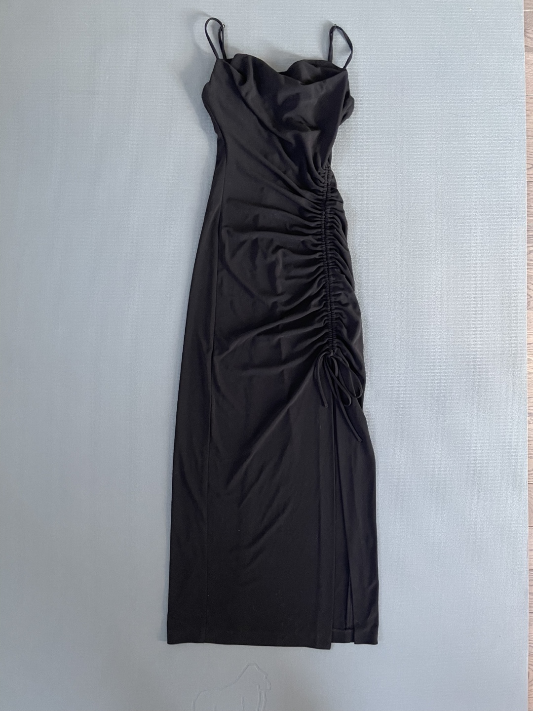 Zara Black Dress - Size XS