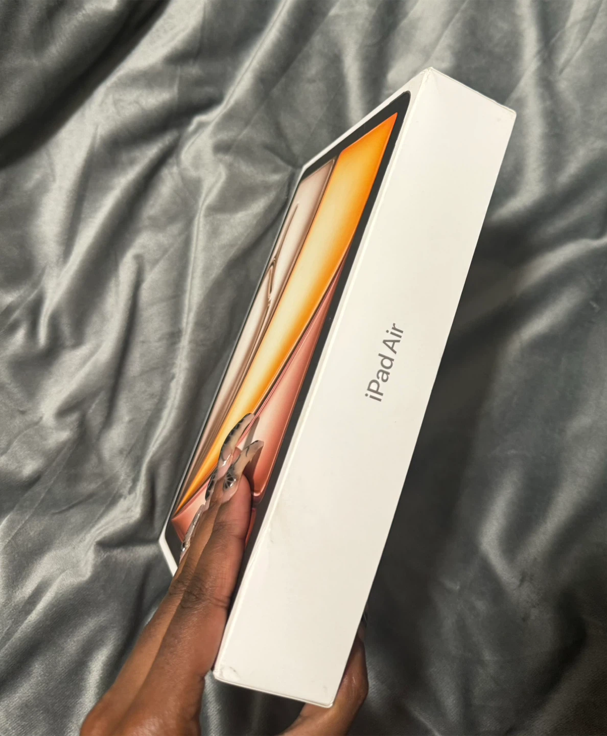 Brand New iPad Air 11-inch (M2) 128GB - 2024