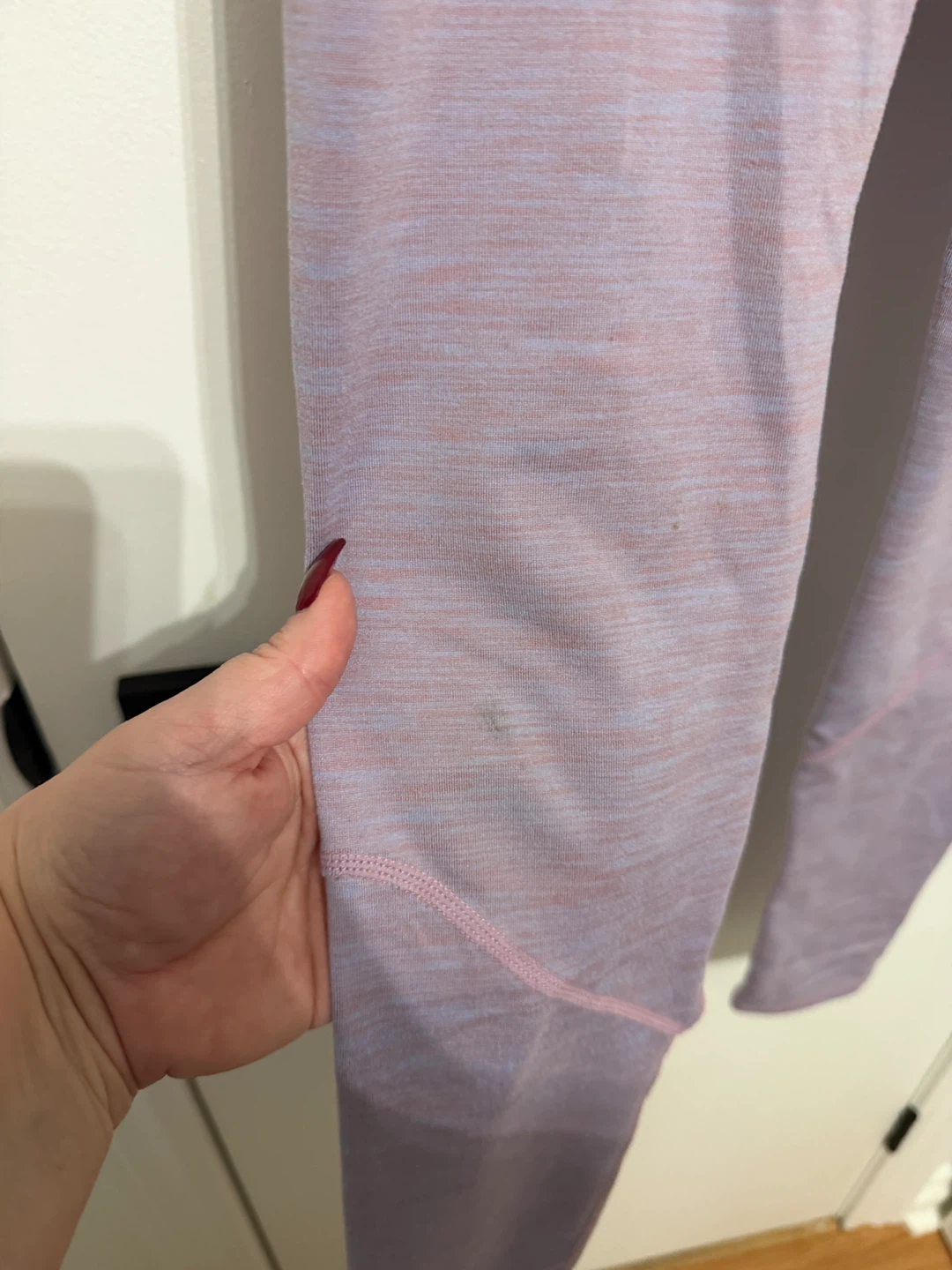 7/8 Roots girls leggings - photo 2