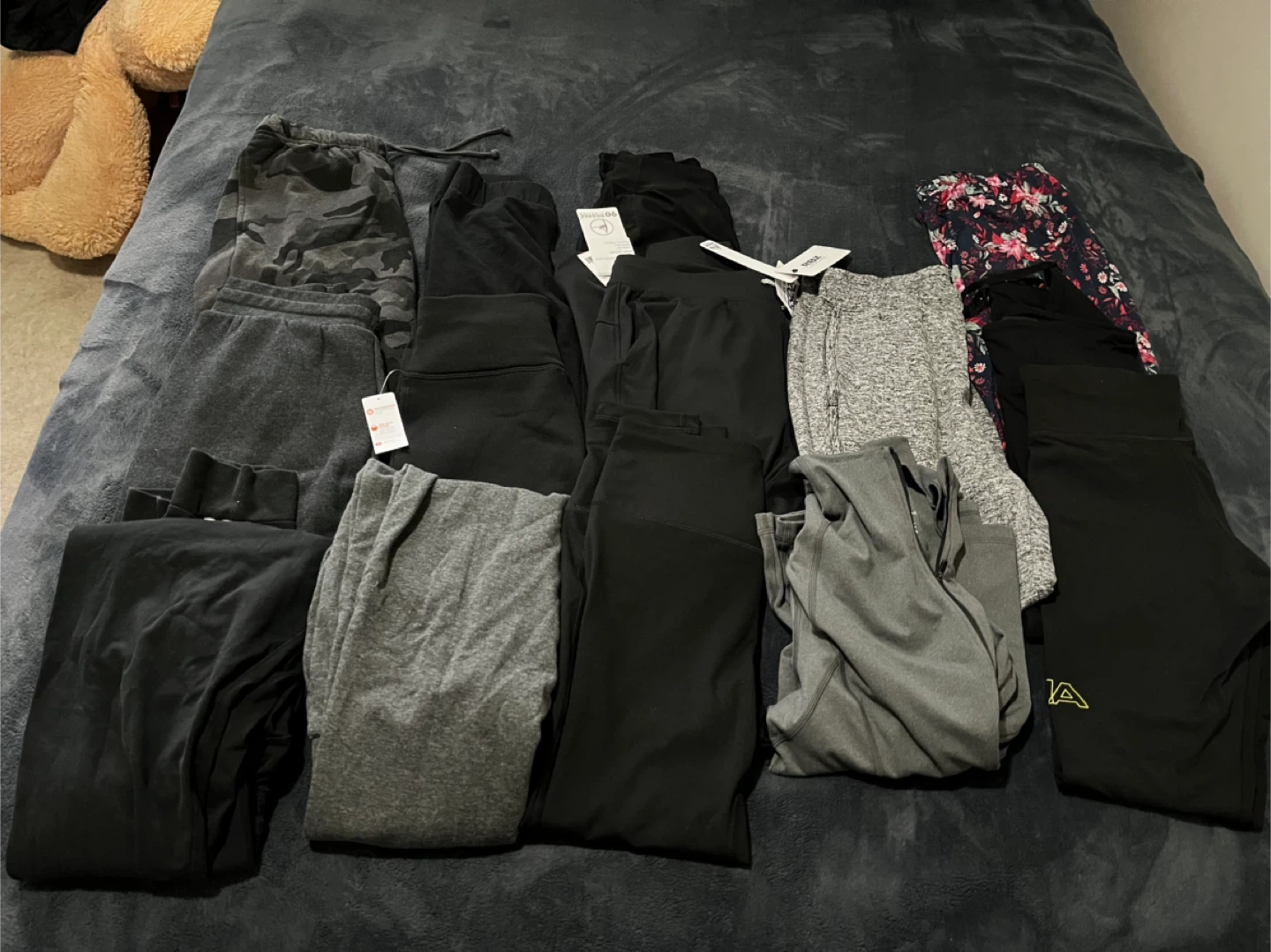 Assorted Branded Clothing ($2 a piece, $50 for all) - photo 4