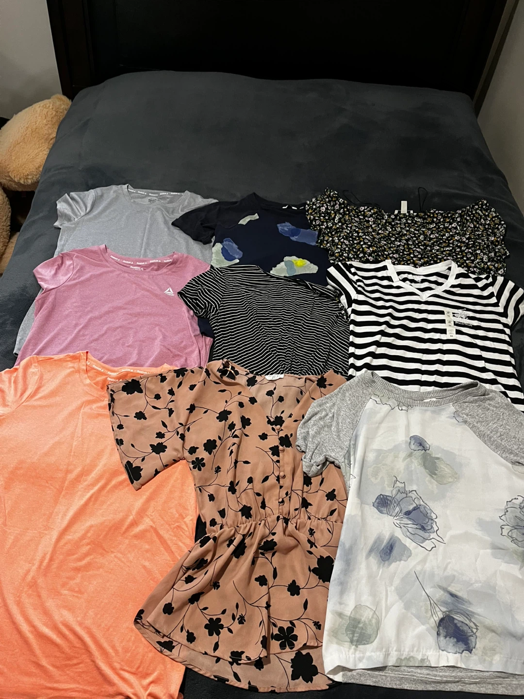 Assorted Branded Clothing ($2 a piece, $50 for all) - photo 2