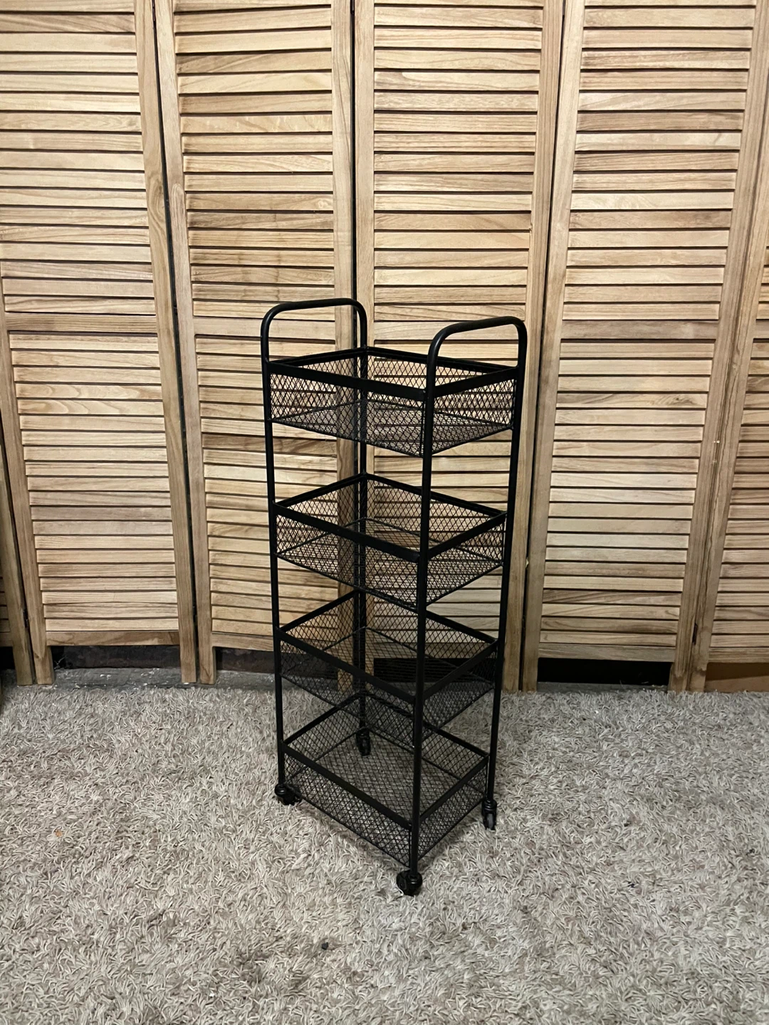 Utility Cart - photo 2