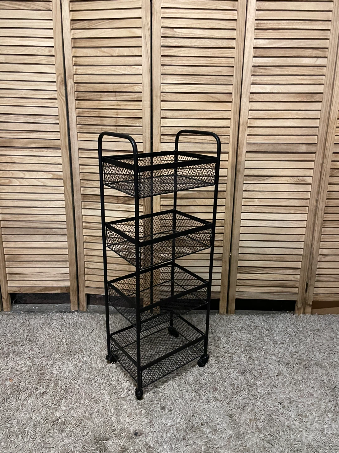 Utility Cart