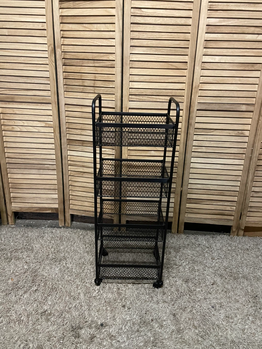 Utility Cart - photo 3