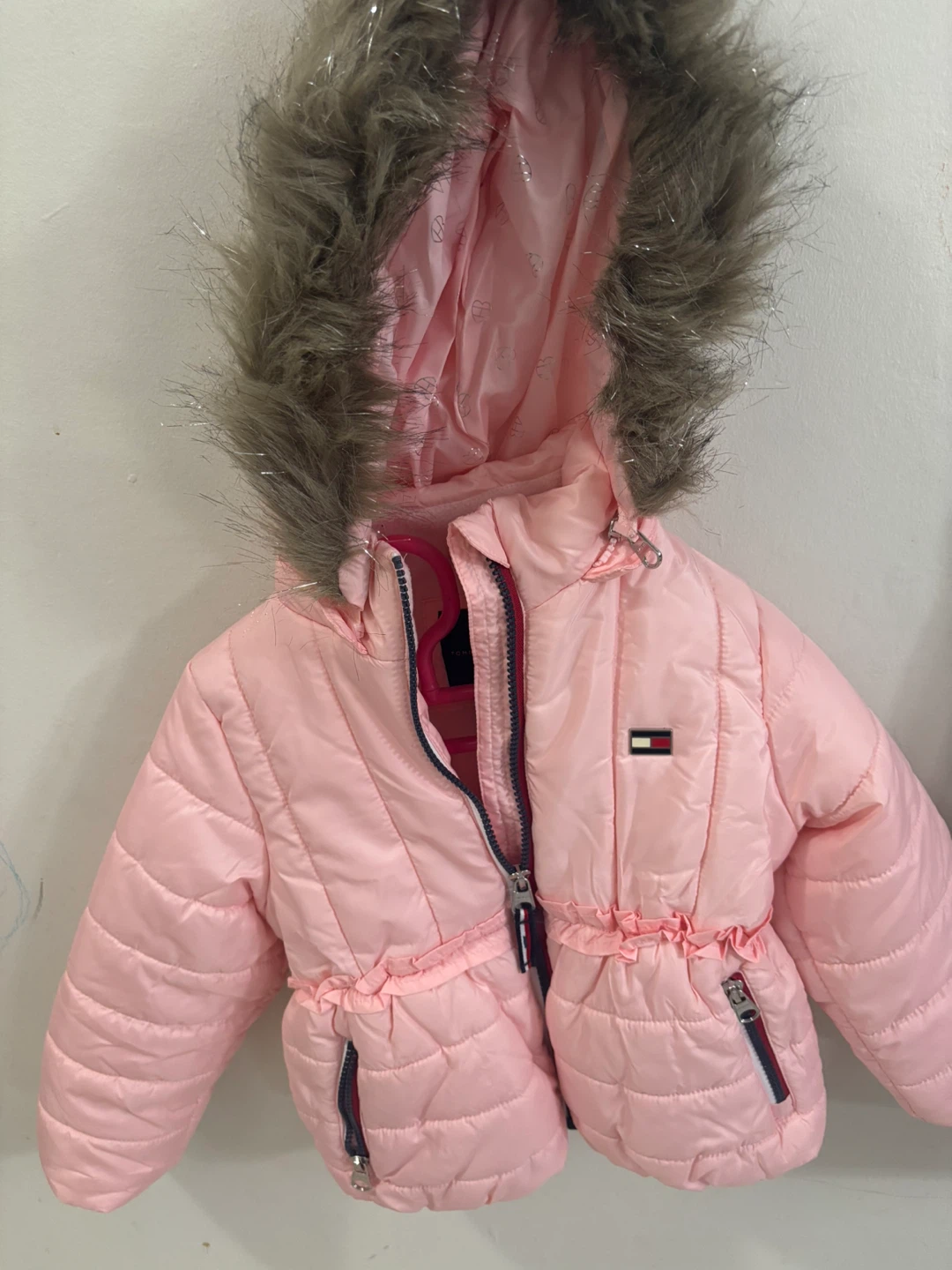 Tommy Hilfiger & Little Wonders Baby Clothes