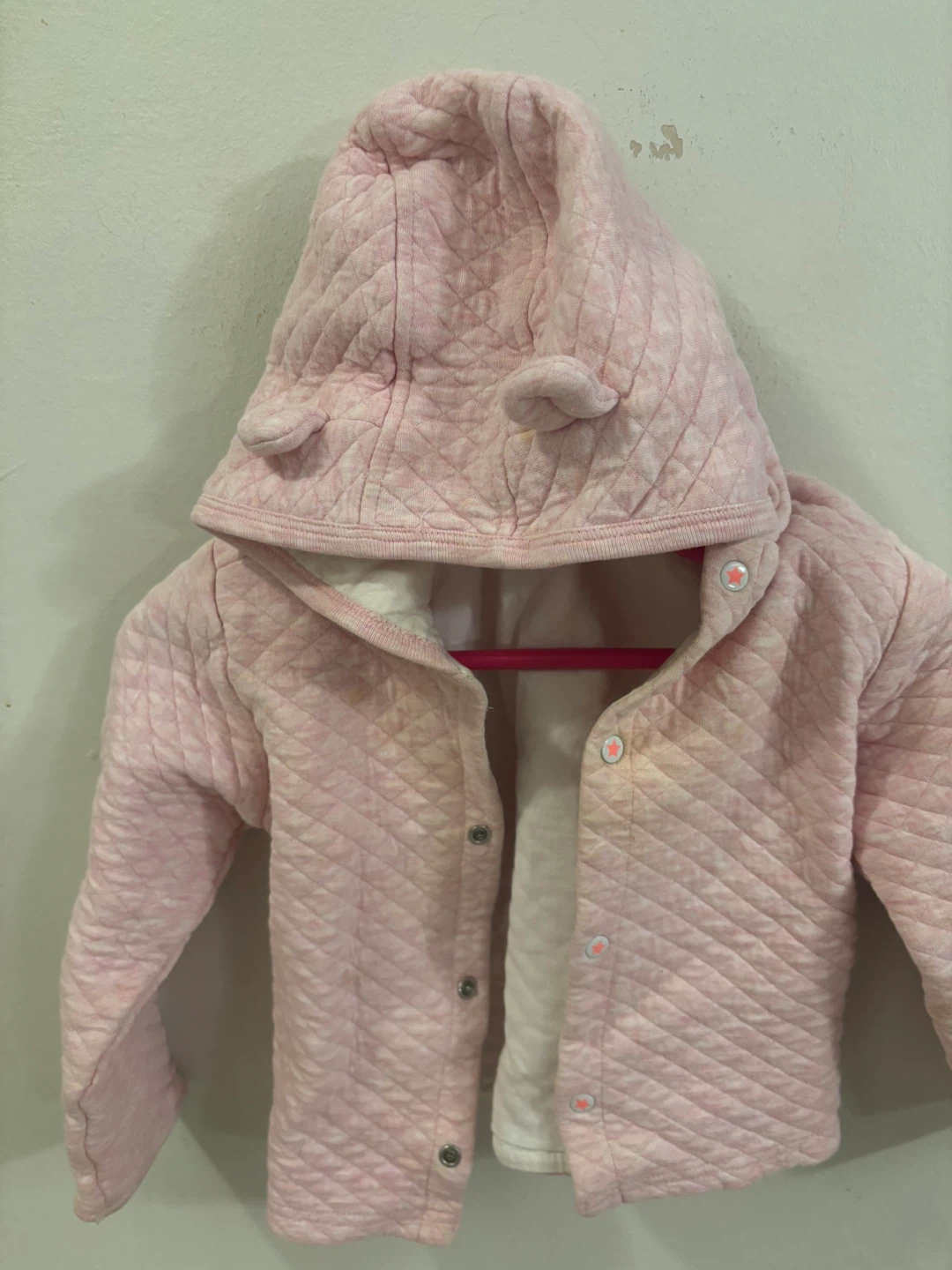 Tommy Hilfiger & Little Wonders Baby Clothes - photo 2