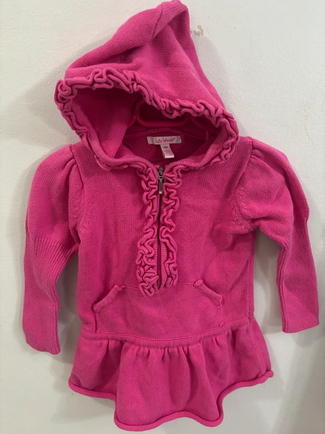 Tommy Hilfiger & Little Wonders Baby Clothes - photo 3