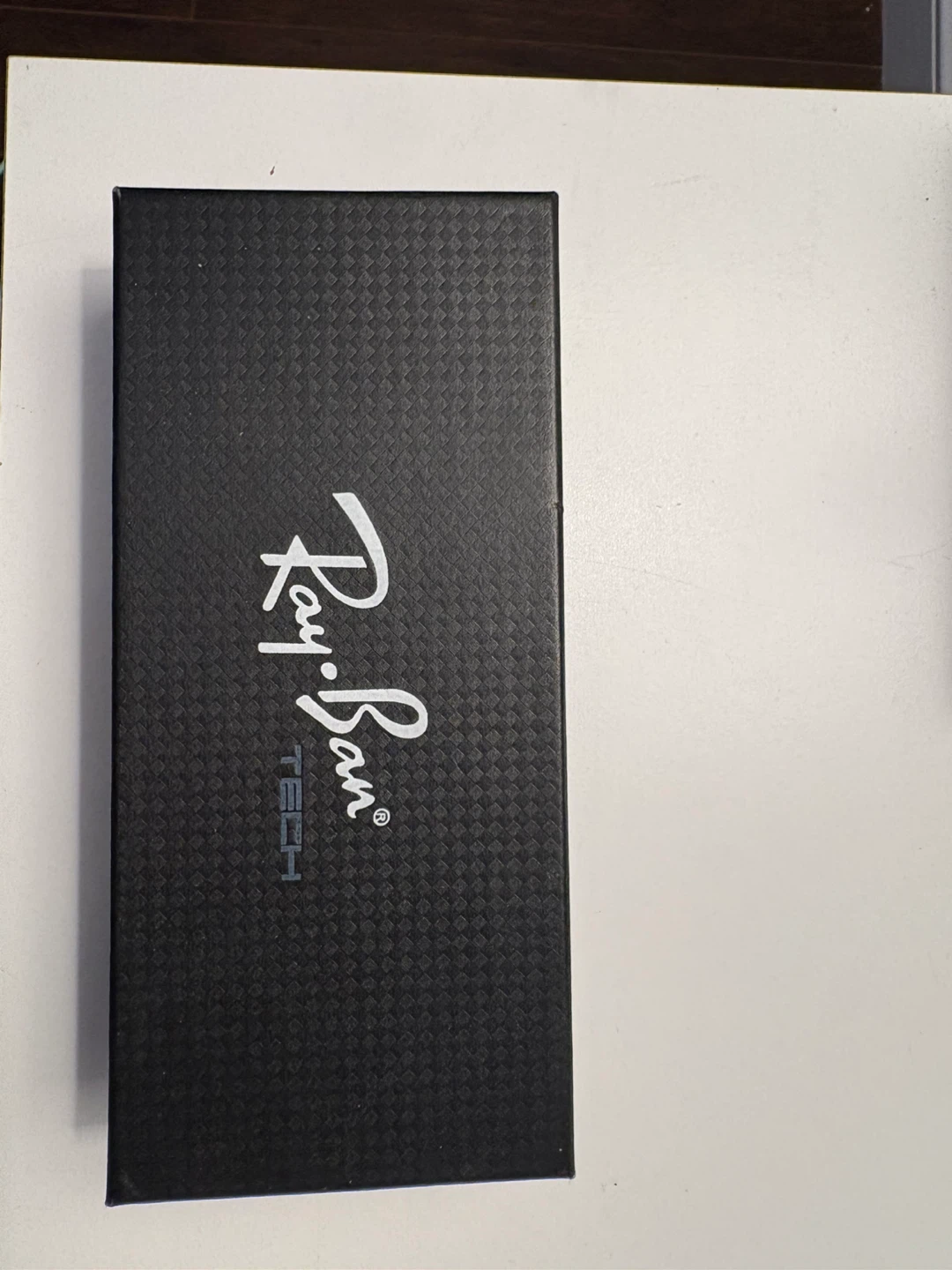 Ray-Ban Tech Sunglasses - photo 4