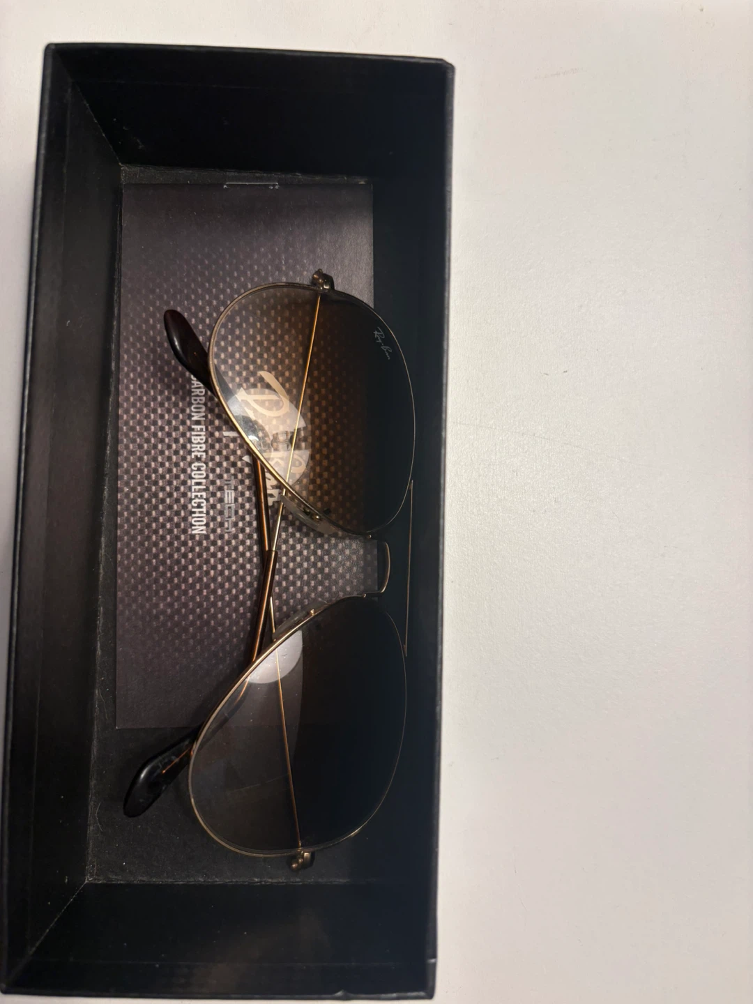 Ray-Ban Tech Sunglasses - photo 3