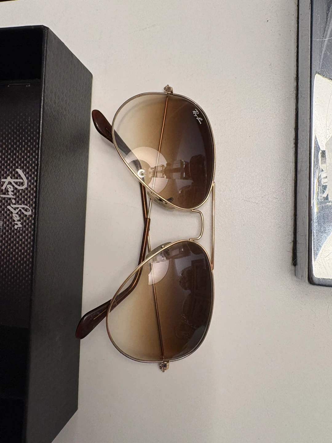 Ray-Ban Tech Sunglasses - photo 2