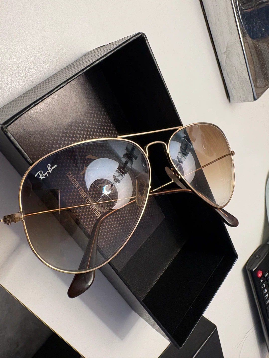 Ray-Ban Tech Sunglasses