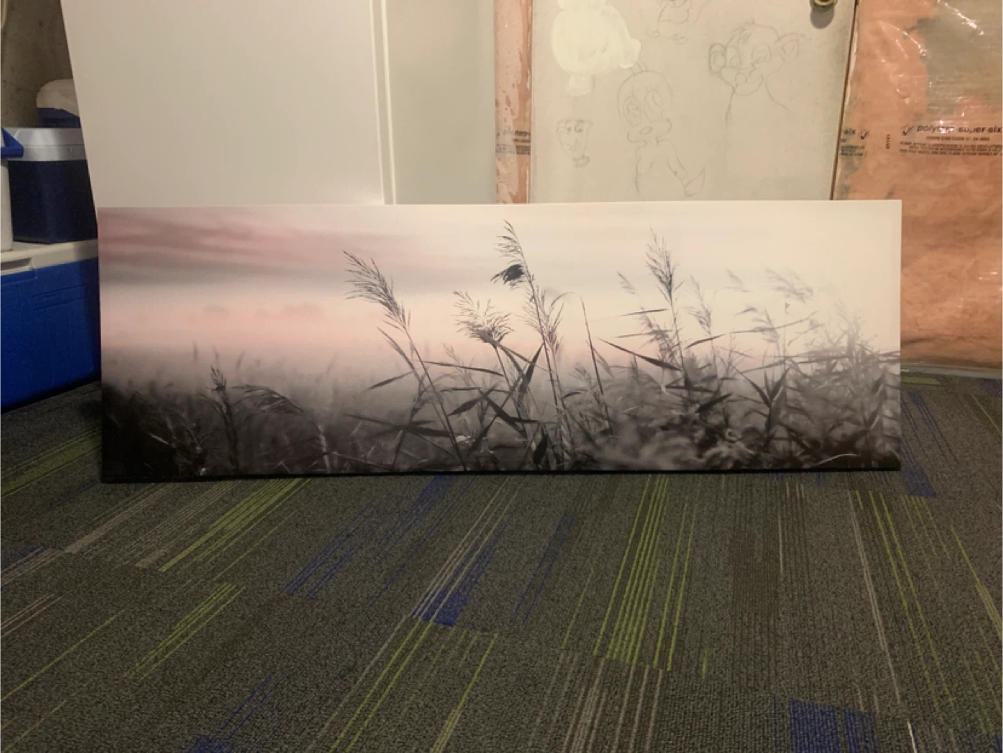 Landscape Canvas Wall Art