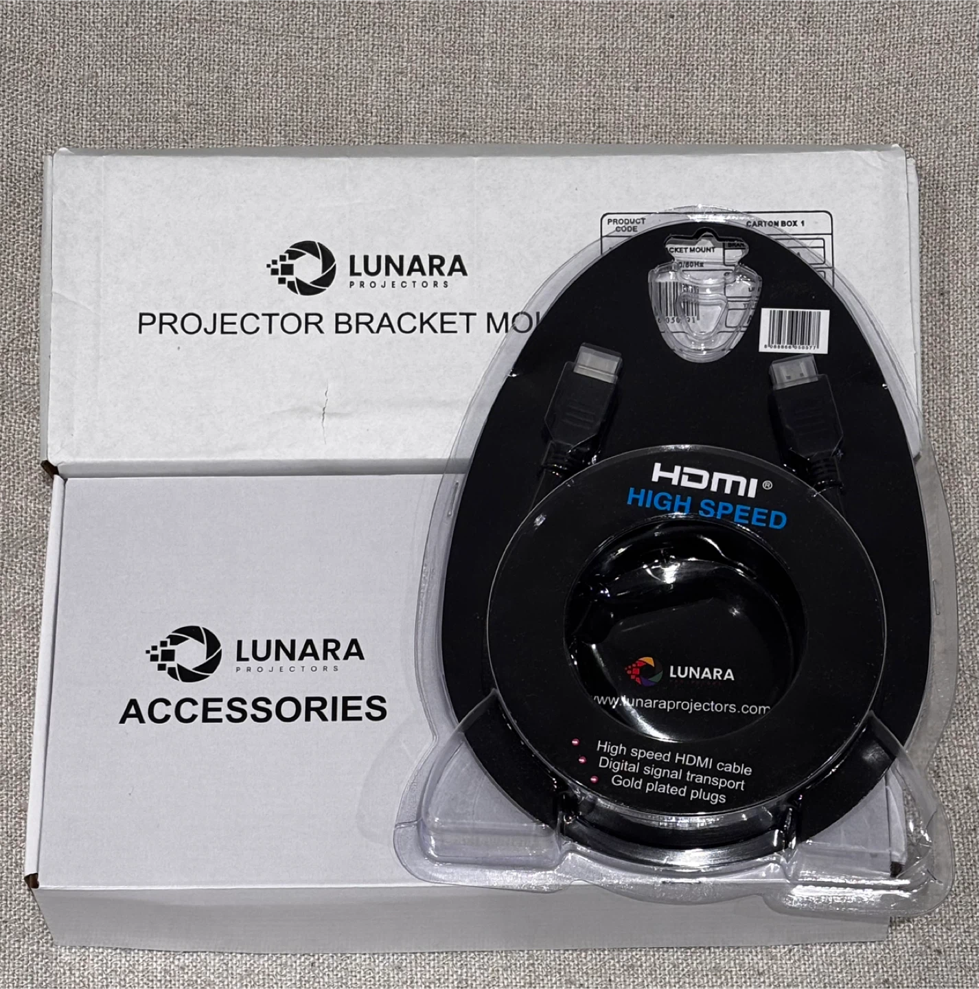 Projecteur Neuf – Idéal Cinéma Maison / Gaming - photo 5