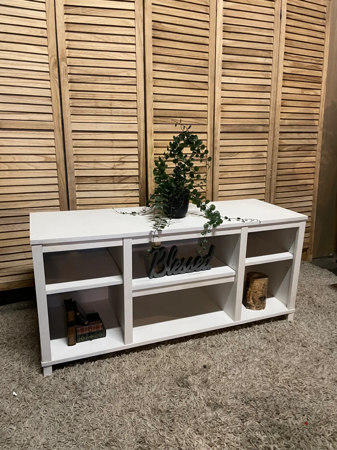 TV Stand - photo 2