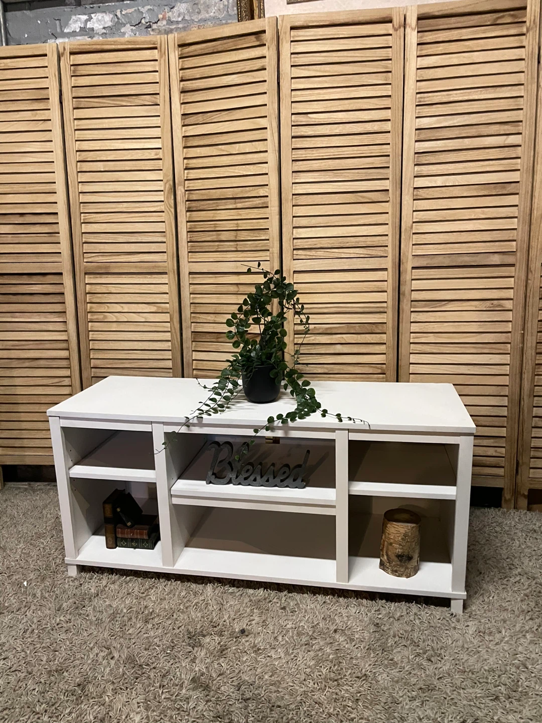 TV Stand - photo 3