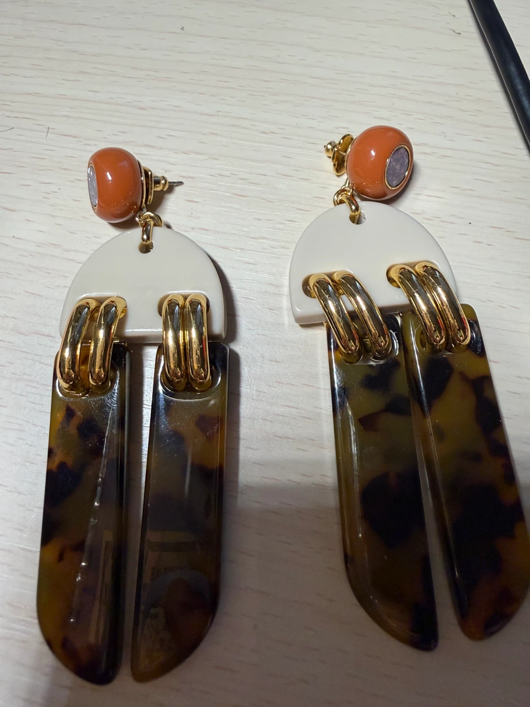 Kate Spade Drop Earrings