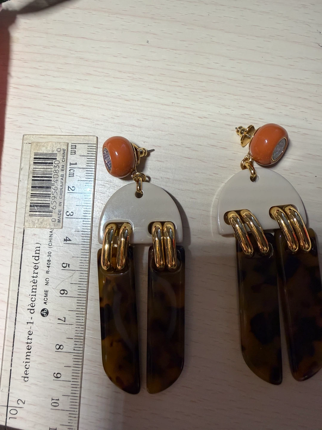 Kate Spade Drop Earrings - photo 3
