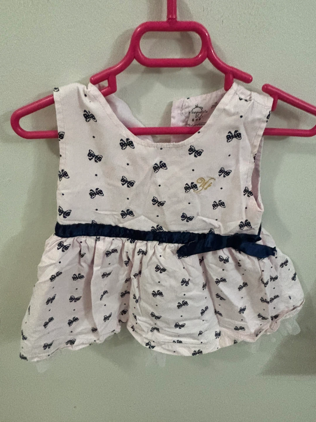 Toddler formal dress and coat, girls 1-3yrs old. - photo 4